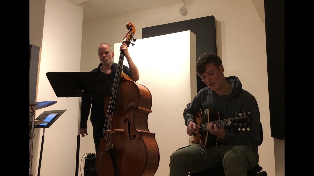 Body and Soul - Olivier van Niekerk Trio