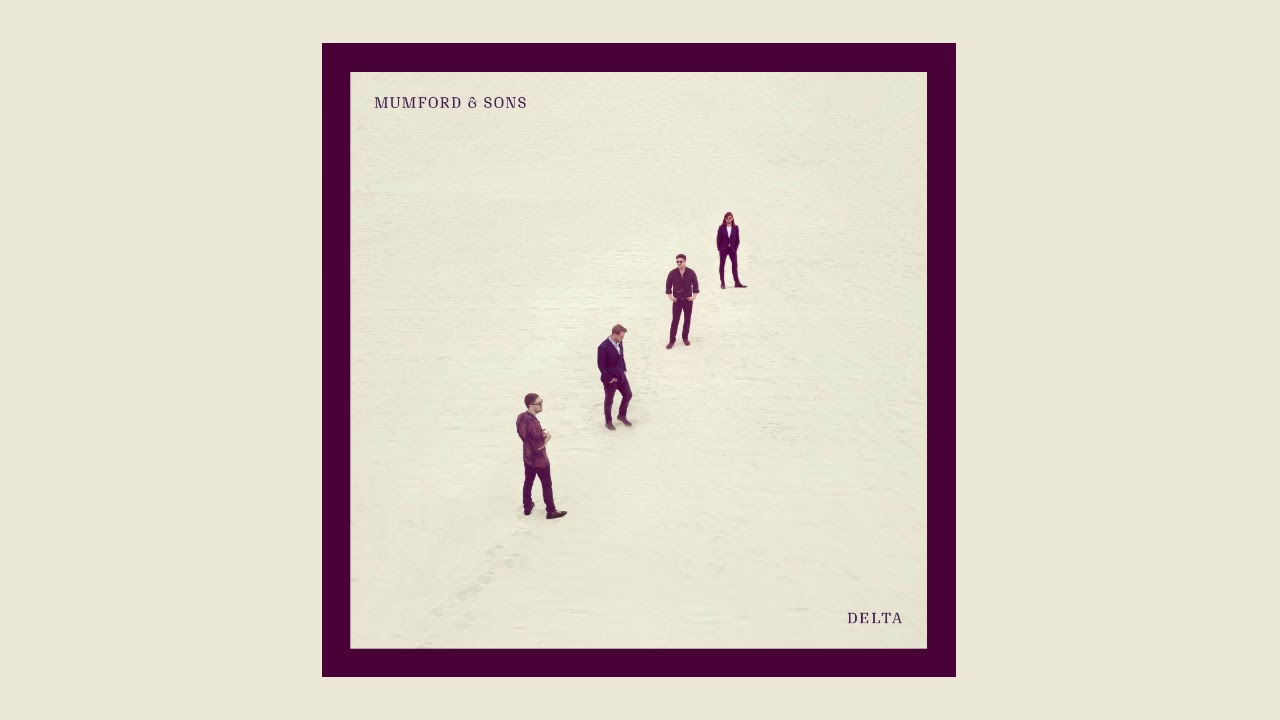Mumford & Sons - Slip Away