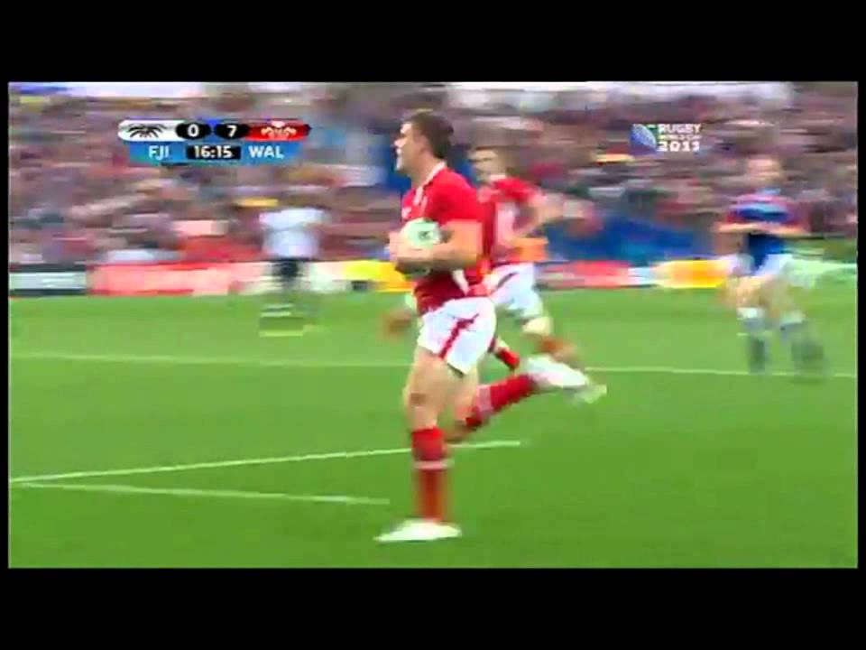 Wales Tribute