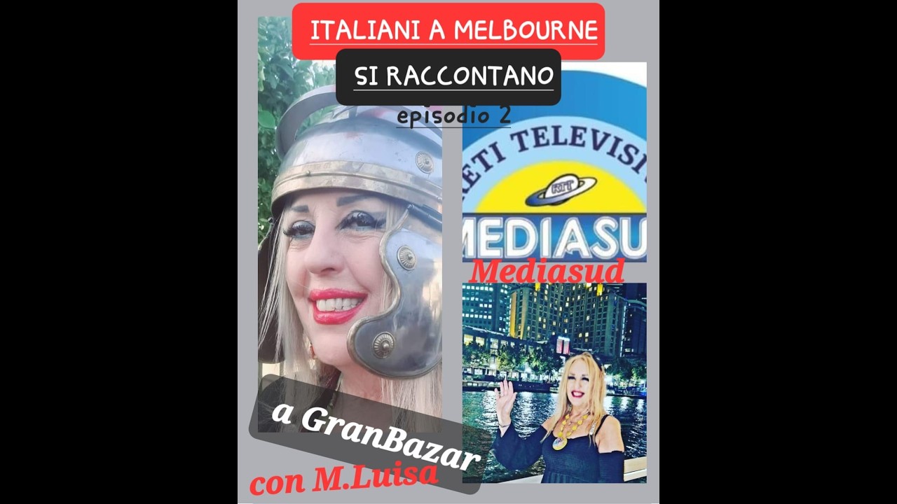 Gran Bazar N.76 - Speciale Primavera a Roma: Tra Alta Moda, Cinema