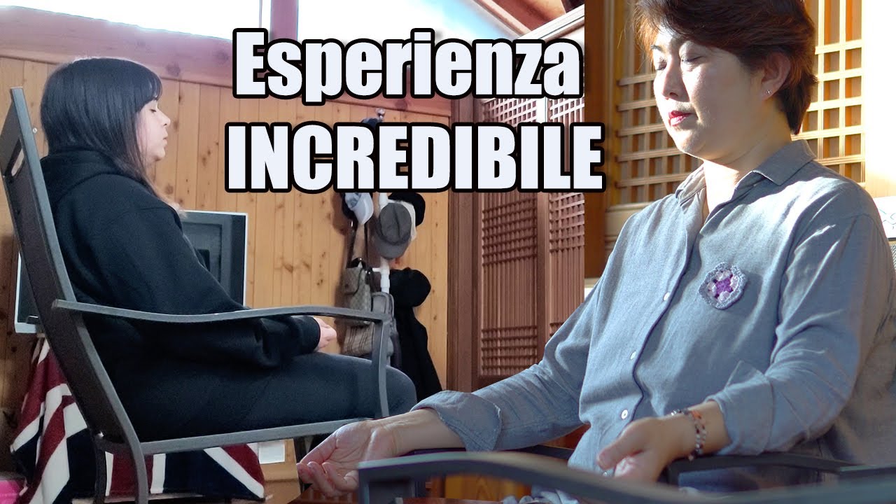 SCOPRIAMO le NOSTRE VITE PRECEDENTI! Ipnosi VS canalizzazione