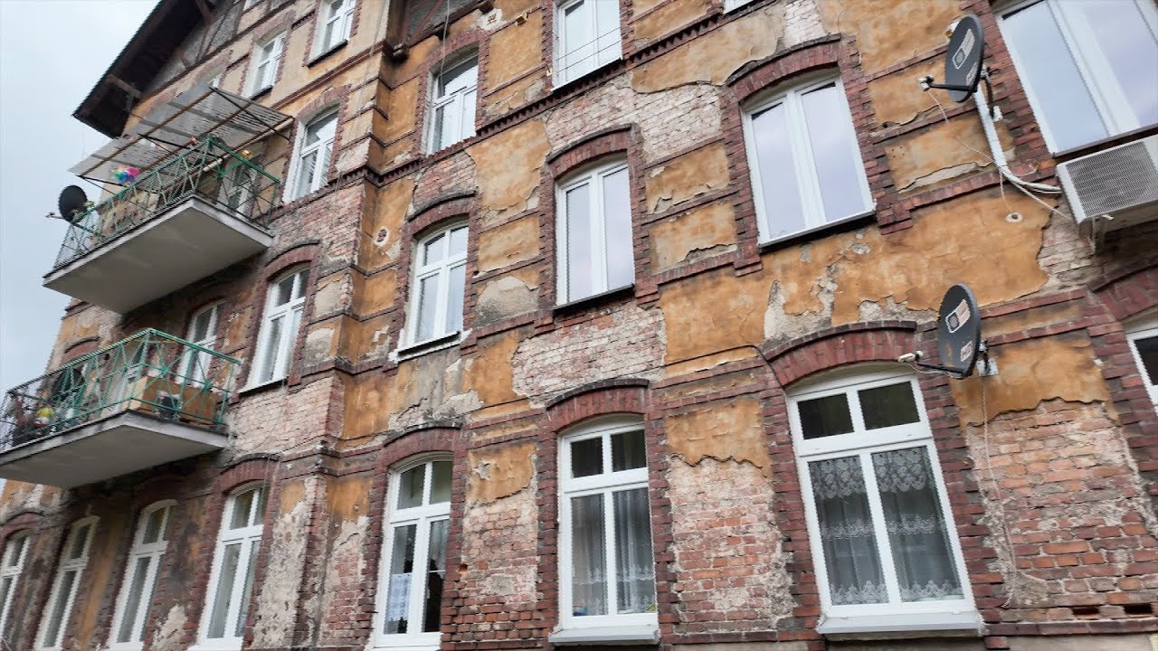 Broch&oacute;w doczeka się remontu