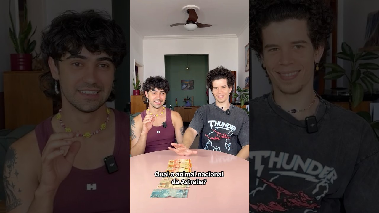 desafio valendo dinheiro: como somos burrinhos!  #humor
