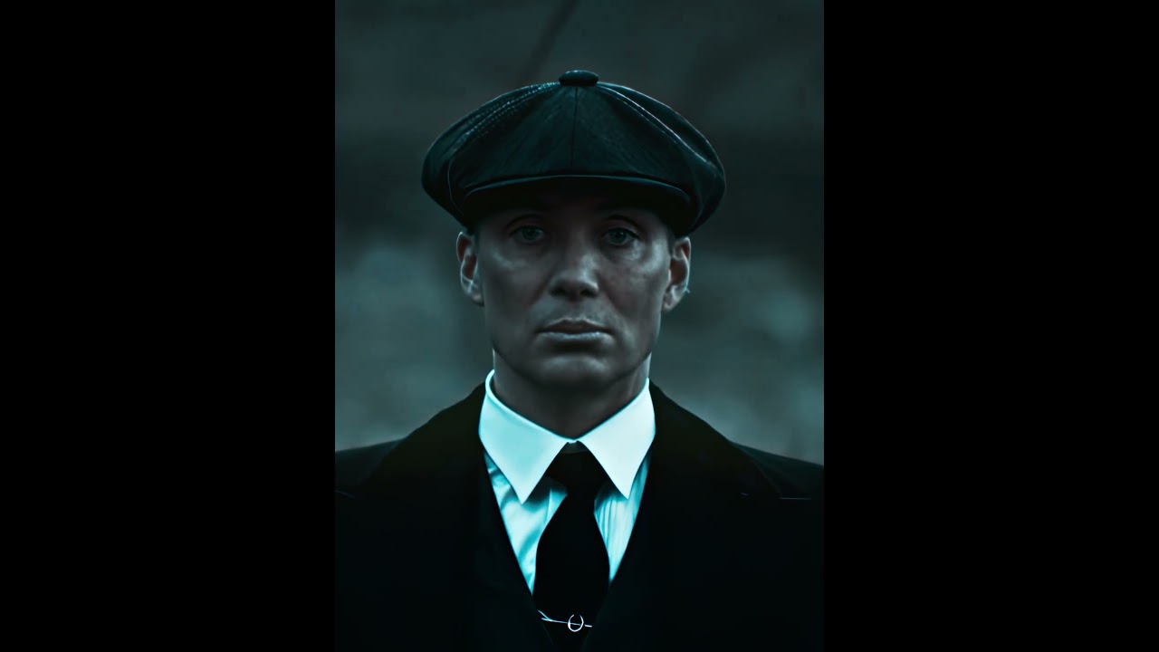 Bro remembered who he was 💀 | Tommy Shelby 4K Edit | MONTAGEM BATCHI (Ultra Slowed)