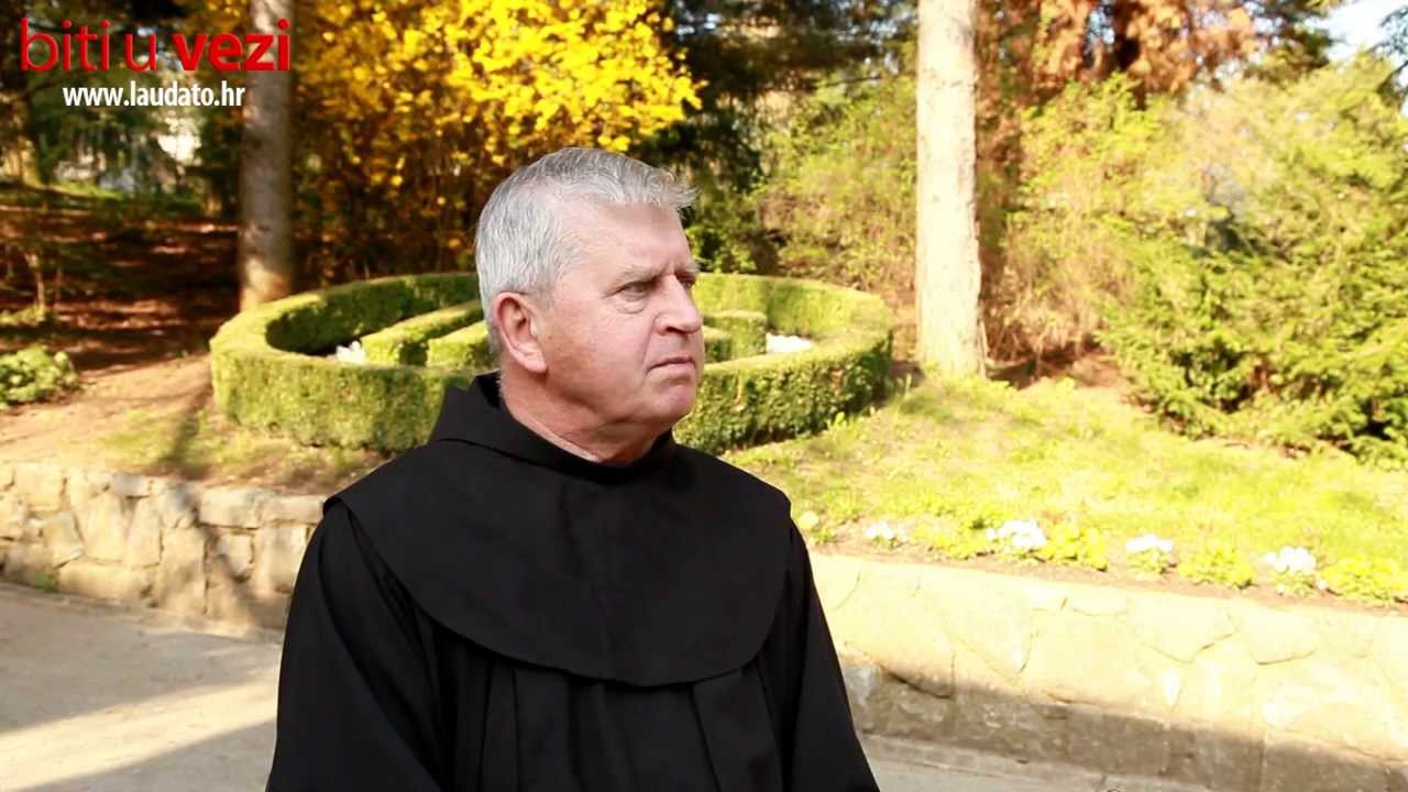 Fra Zvjezdan Linić