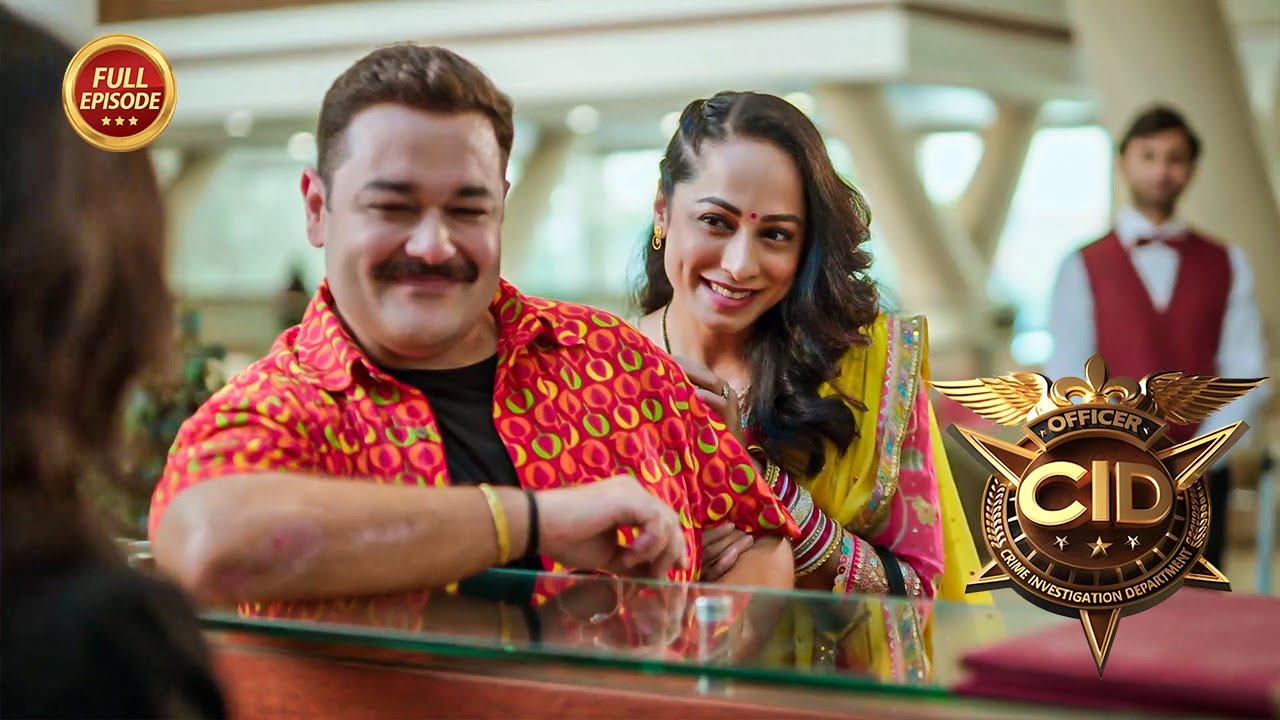 पूर्वी को पत्नी बनाकर पंकज पहुँचा हनीमून मनाने! | CID Season 2 | सी.आई.डी. | New Episode 2025