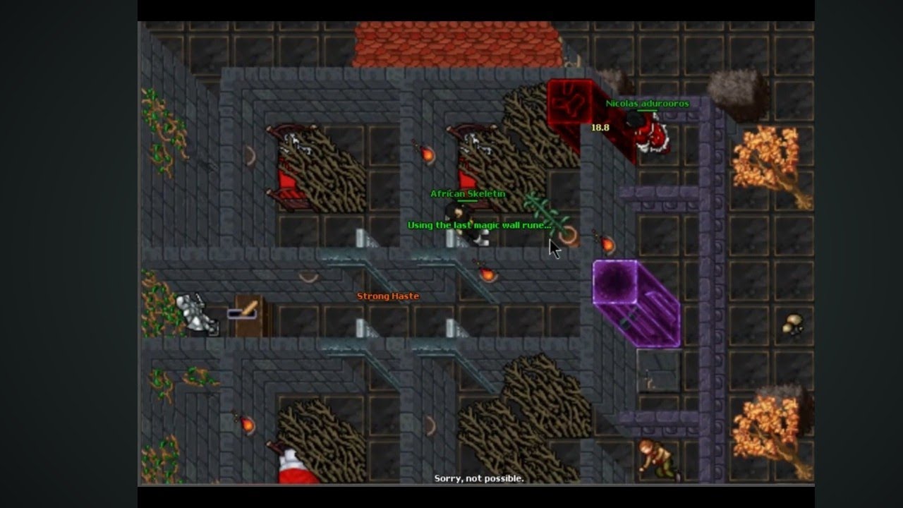 Marlboro War Part 1 (CURSOR ON)