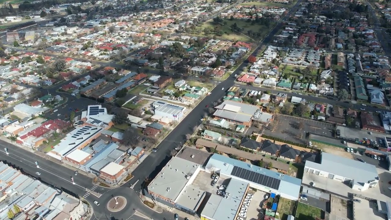 Bathurst - NSW