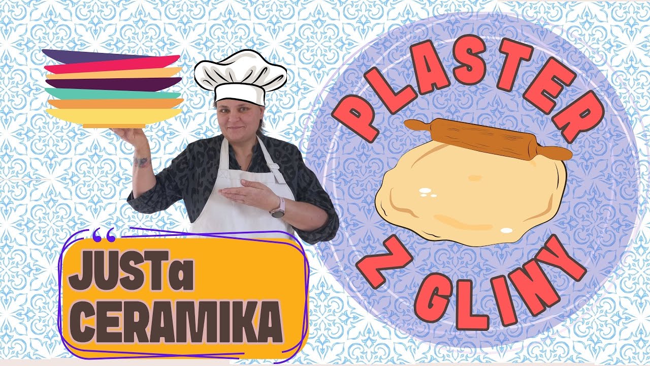 Formowanie z plastra - błędy, które psują ceramikę!