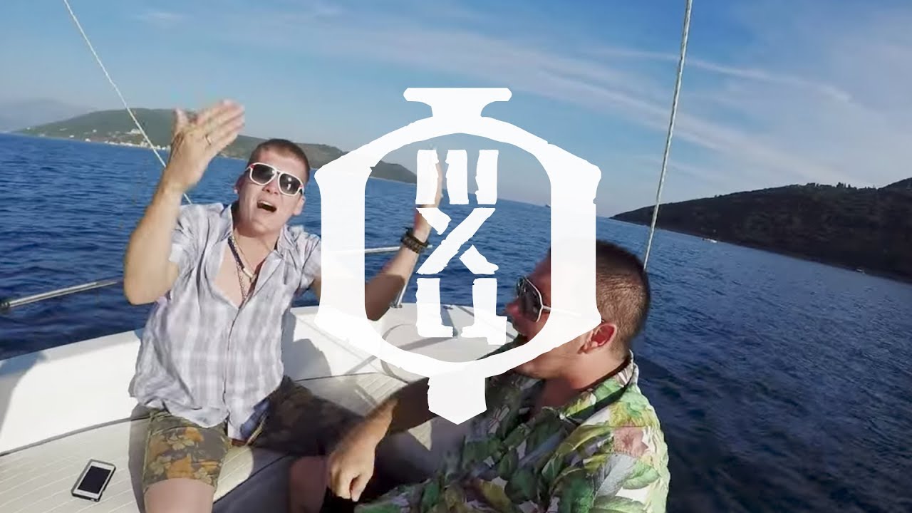 Corba ft. THCF - Somovi (Official video)