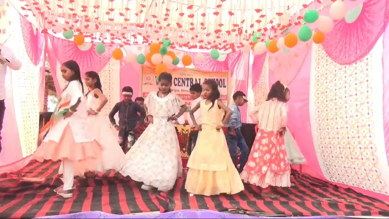 #Republicday#celebration#chhota bachha#