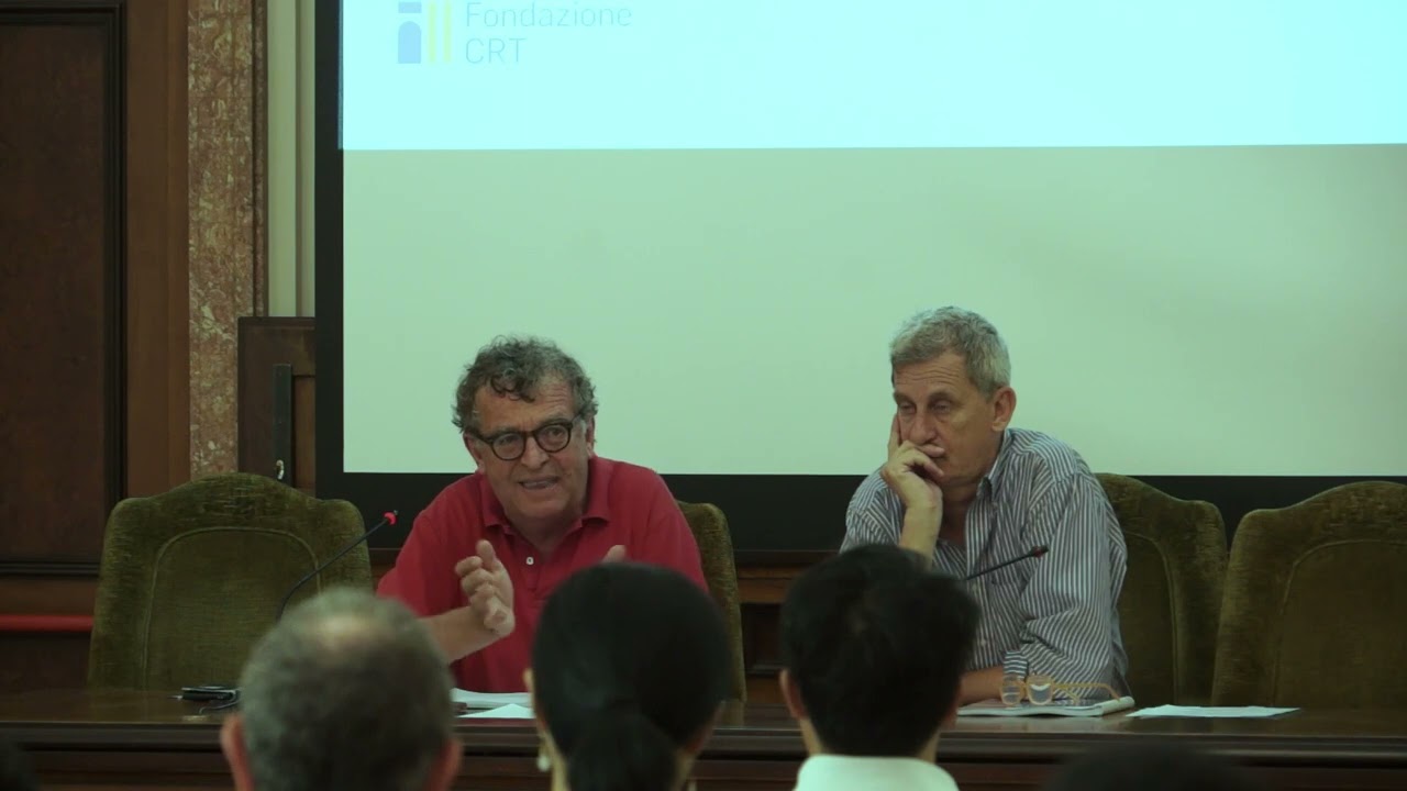 UGO MATTEI: INTRODUCTION TO THE POLITICAL ECONOMY OF LAW IN BRICS+ FORUM