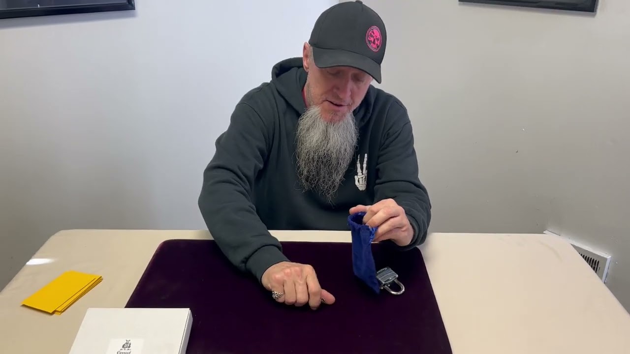 Correct Key - Stevens Magic Emporium