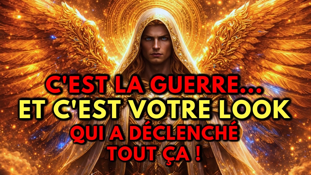 Élu(e) ⚠️😤 C'EST UN SCANDALE ! ÇA SE PASSE MAINTENANT — ET LA RAISON, C'EST VOTRE LOOK ! 🚓👮‍♀️🔥