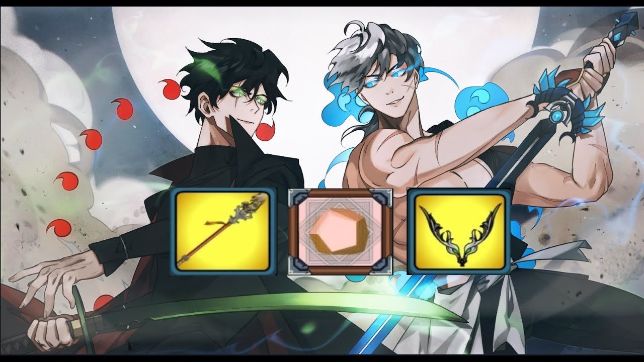 Ninja Legends Easter Event Rewards  Top (51-150)
