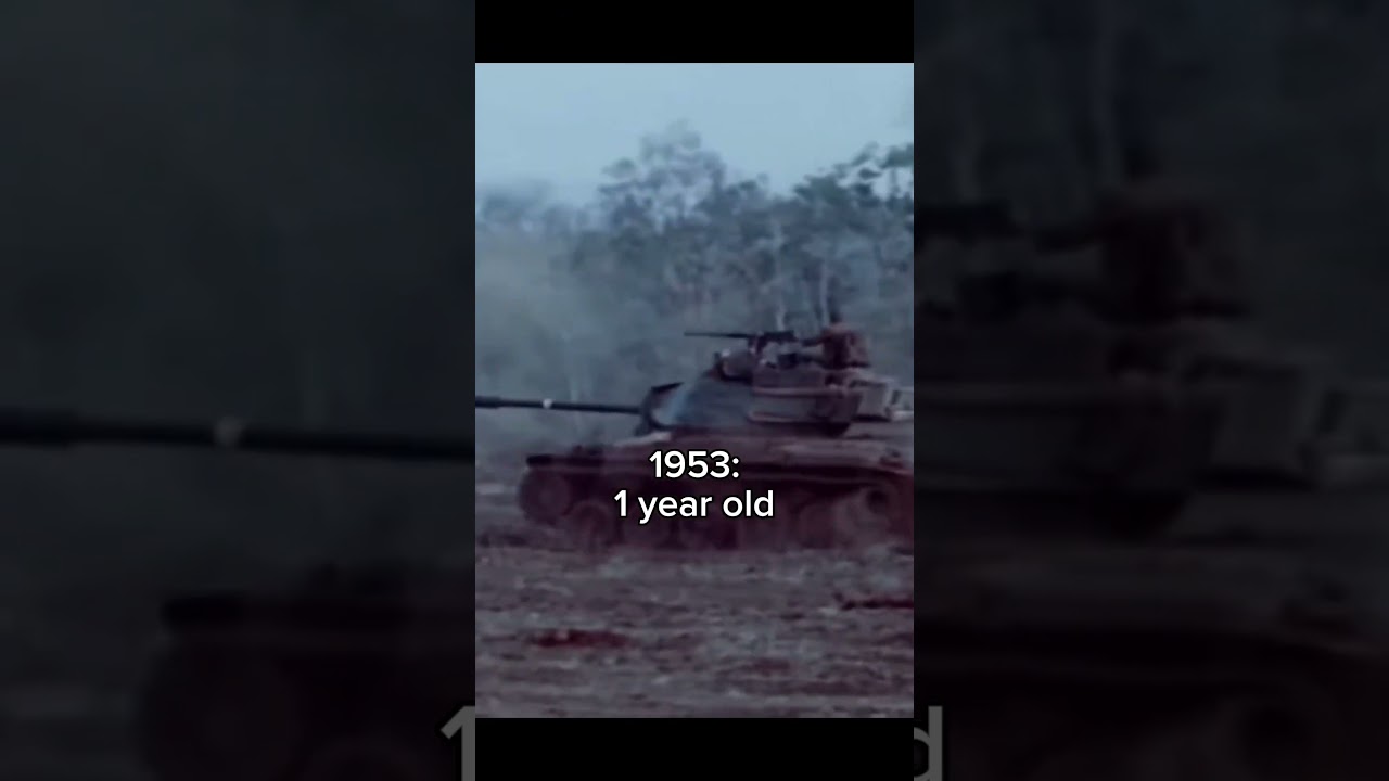 M46 - Walker Bulldog
