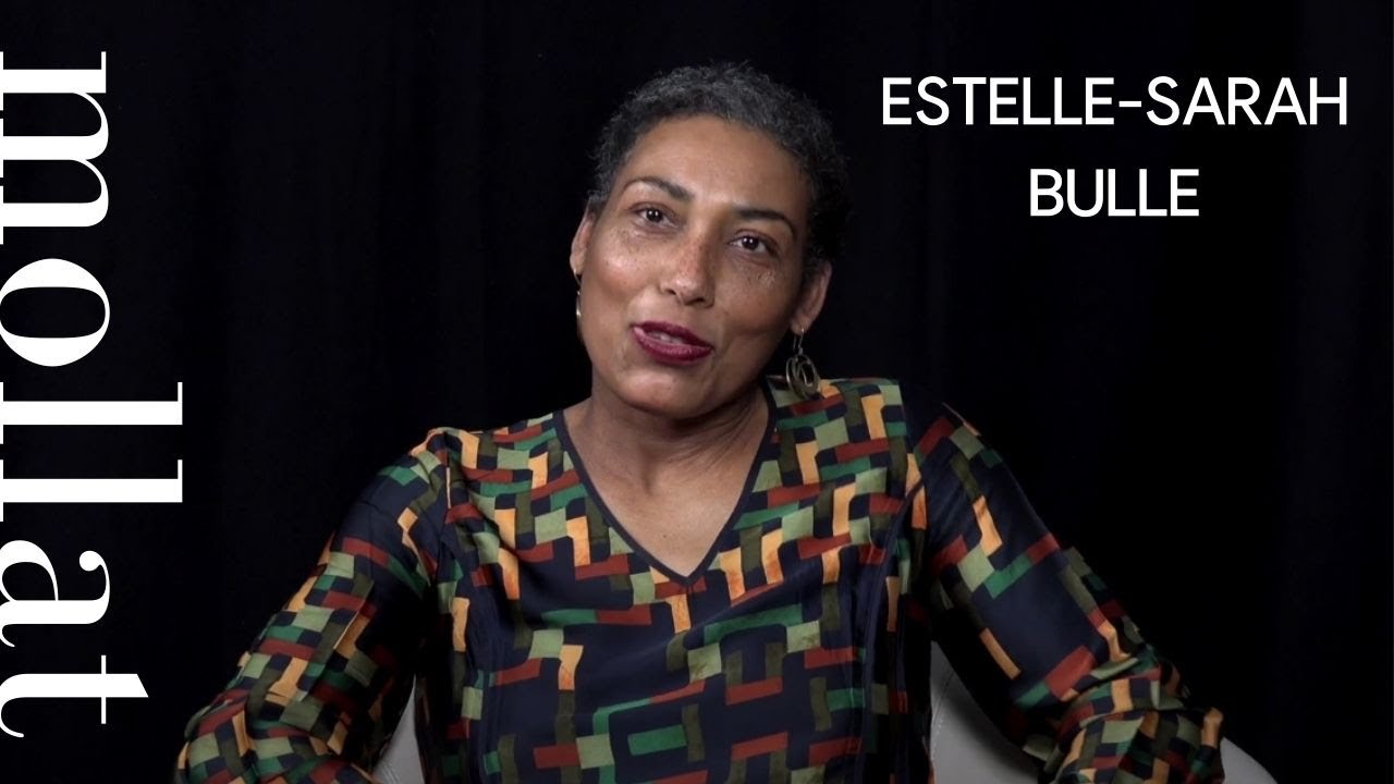 Estelle-Sarah Bulle - Les &eacute;toiles les plus filantes