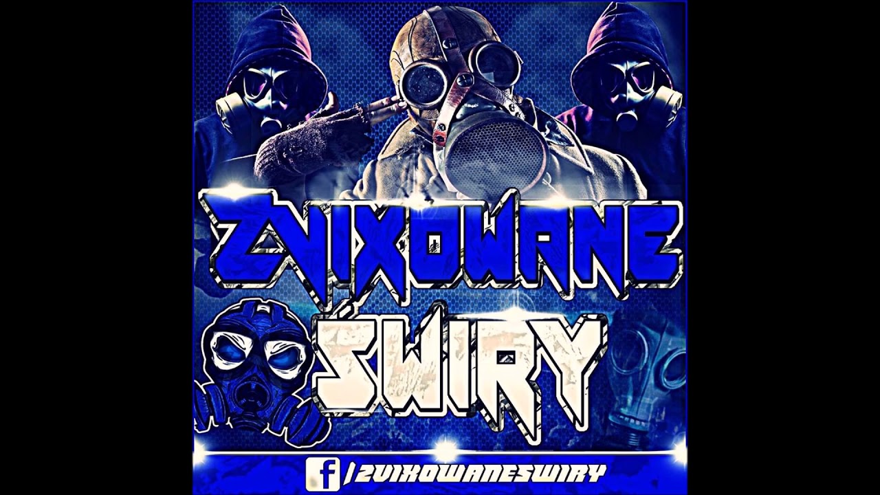 LAYLA - ZVIXOWANE ŚWIRY [PROMO MIX 2017]