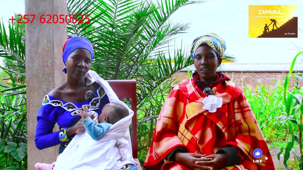 Nakubise abadayimoni,nabo barankubita,Imana iraneshereza