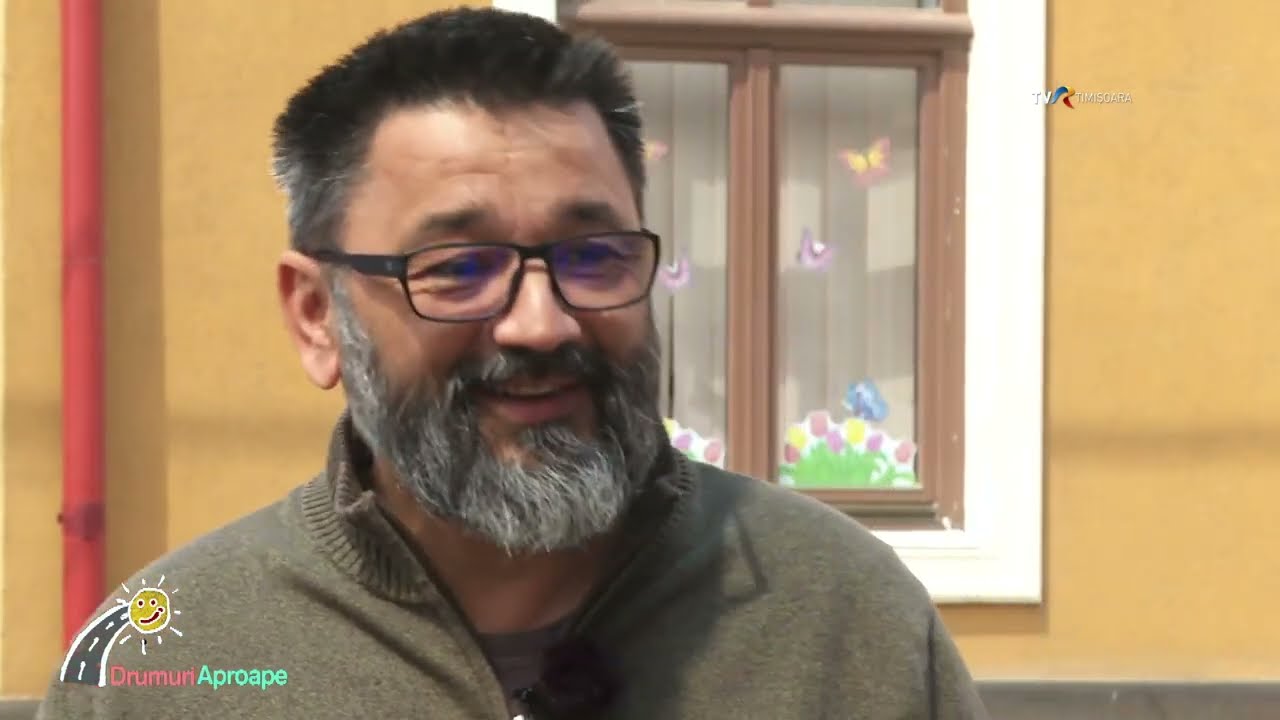 La Oravița mai descoperim puncte importante din istoria și cultura orașului #DrumuriAproape @TVRTM