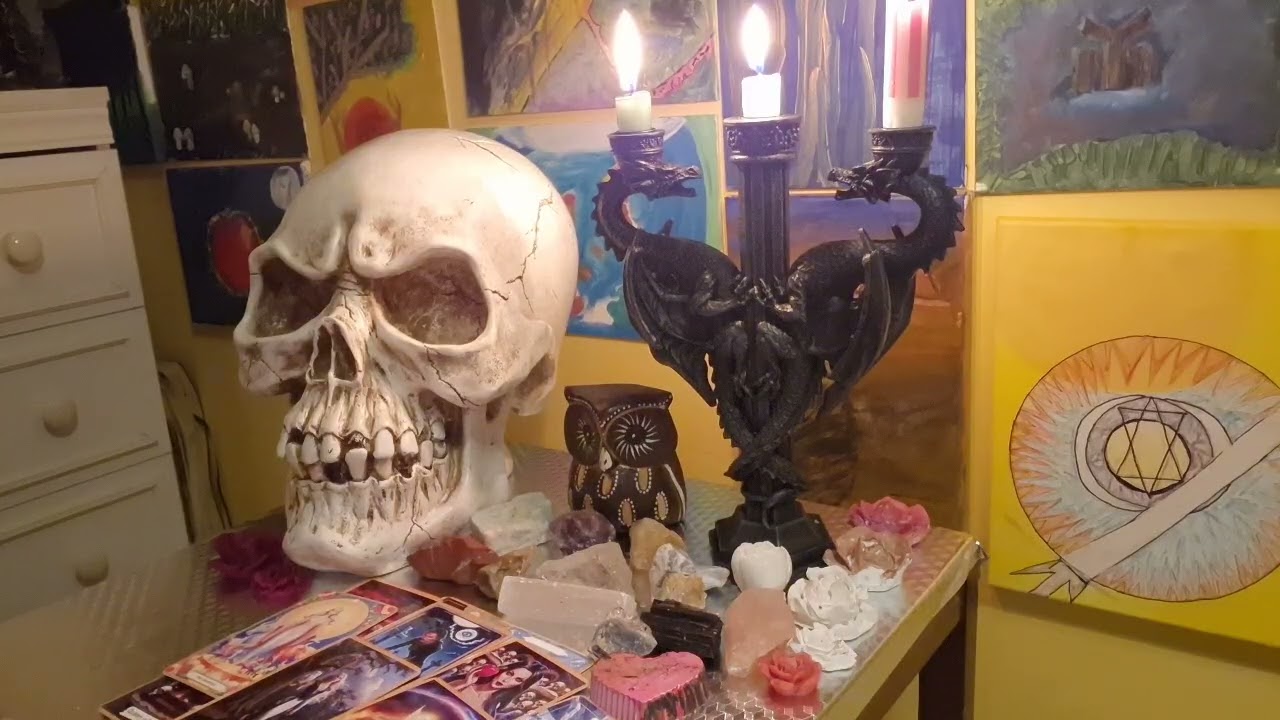 Напътсвие от Висшите Сили 