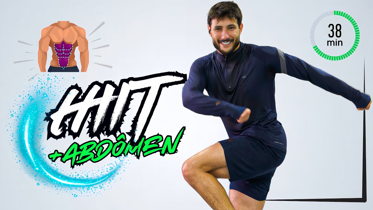 Perder Barriga e Definir o Abd&ocirc;men 🔥 O Resultado que voc&ecirc; nunca encontrou ✅