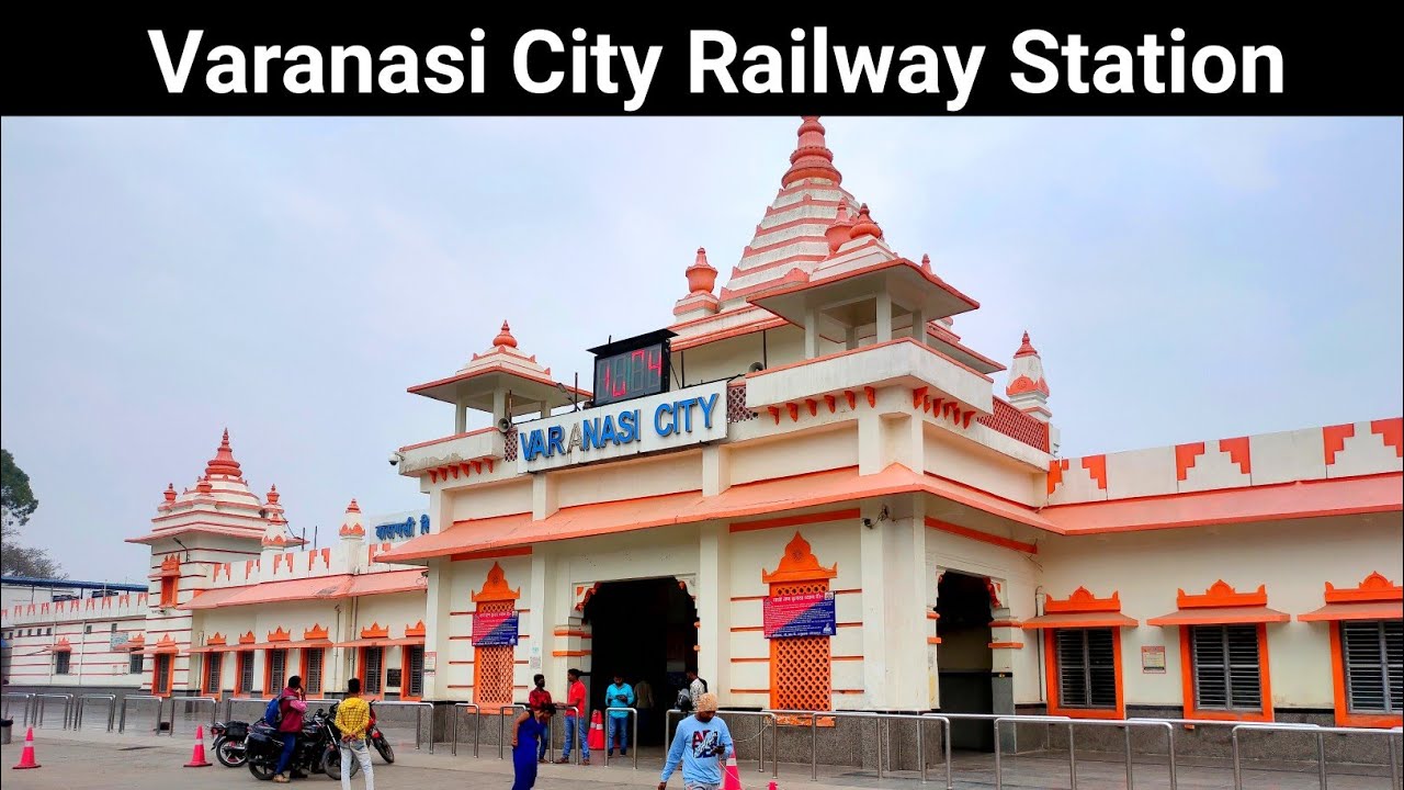 Railway station | Tatkal ticket | Varanasi City