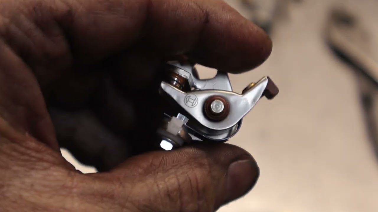 Puch som inte riktigt ville funka bra