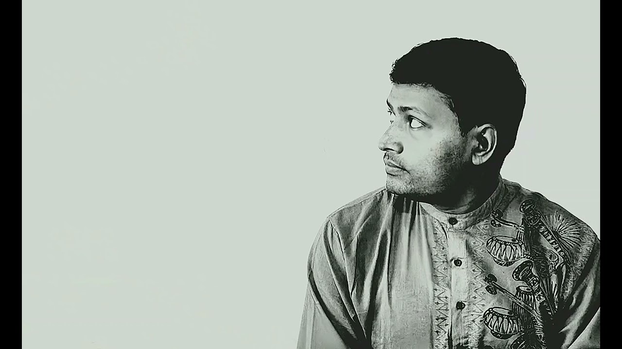 বাঁশরি বাজাতে চাহি | Bashari Bajate Chahi | রবীন্দ্রনাথের গান | Satyam Debnath 