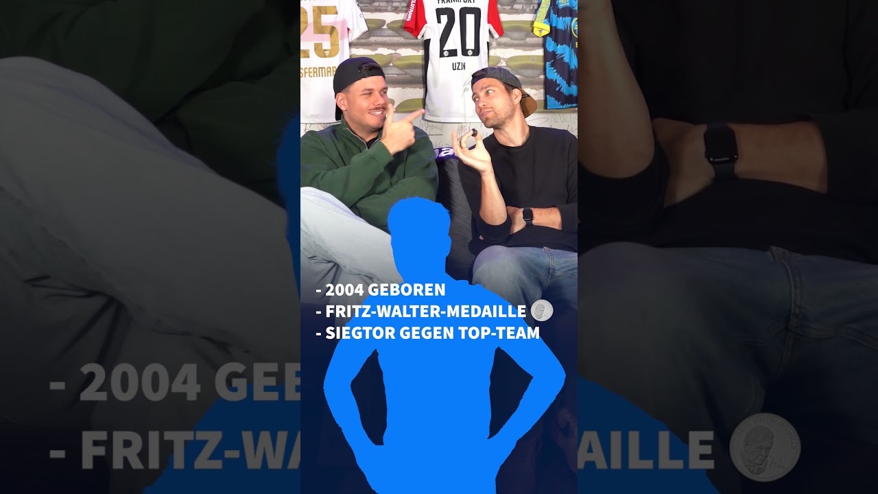 H&auml;ttet ihr alle Tipps ben&ouml;tigt? #transfermarkt #werbinich #quiz #quizgame #fussball #viral #foryou