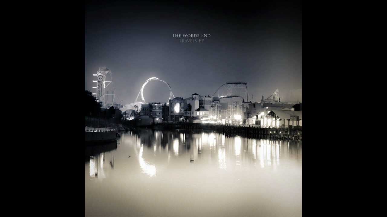 Awaken The Echoes - Travels EP (Ambient/Post-Rock)