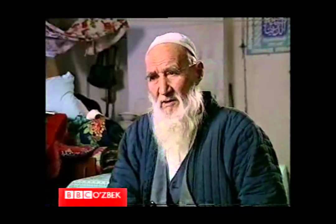 BBCUzbek.Com. Taniqli ulamo, marhum AbdulHakim Qori ota Vosiyevning 1992 yili BBC bilan suhbati