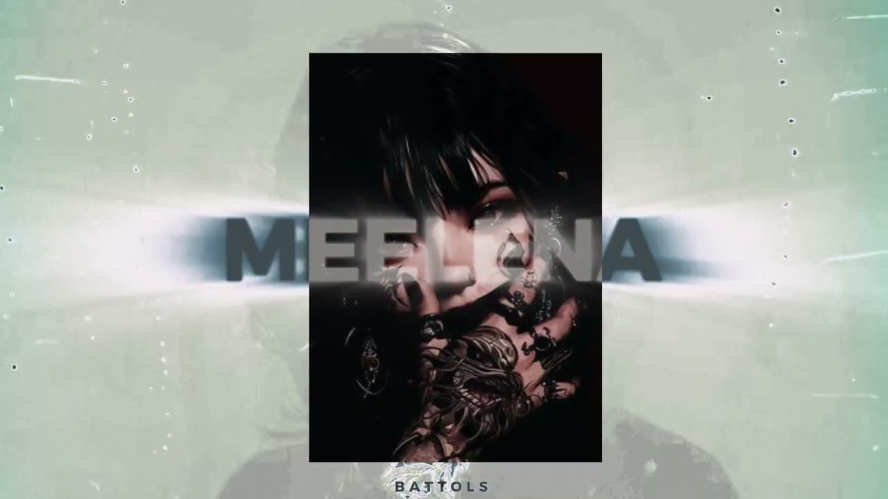 BATTOLS - MEELENA (AGGRESSİVE PHONK)