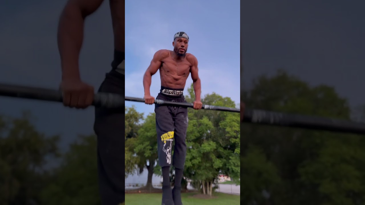 Pot Heads Vs Non Pot Heads | Does Smoking Weed Effect Performance @mantimefitness