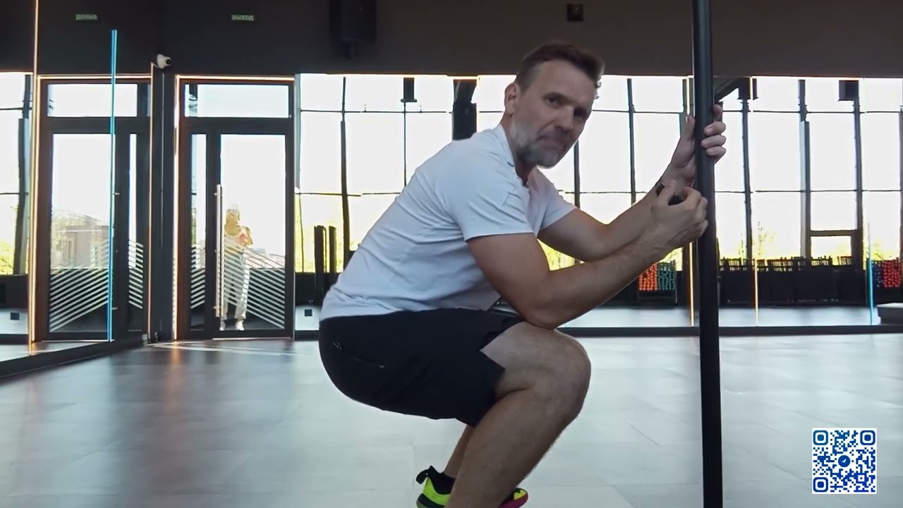 Эта ошибка ведёт к грыже!!! 