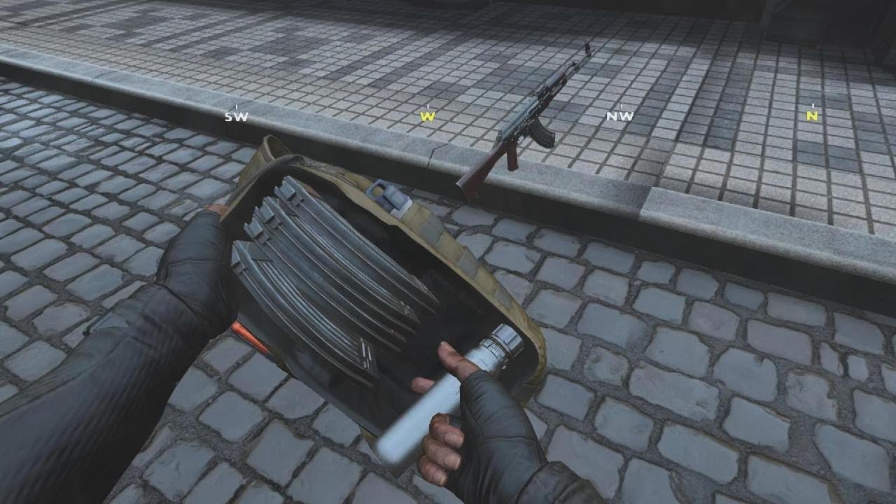 GHOSTS OF TABOR PSVR2 MATKA DOMINATION