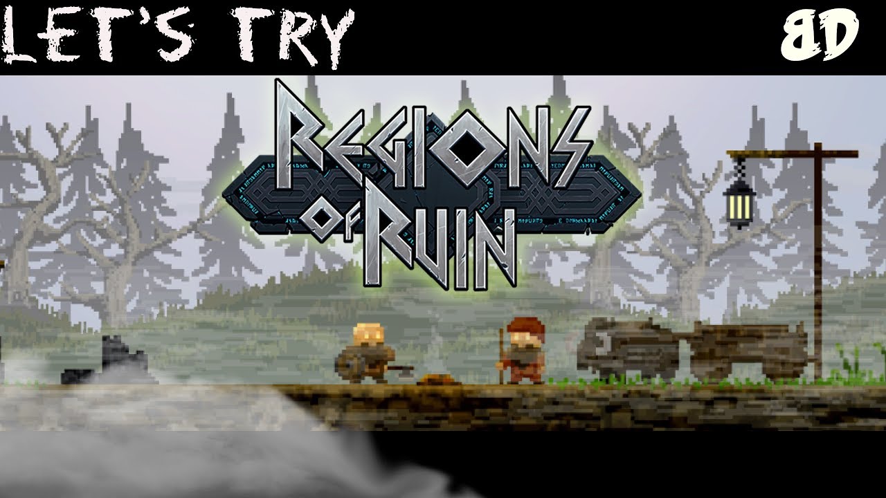 Let's Try Regions of Ruin.