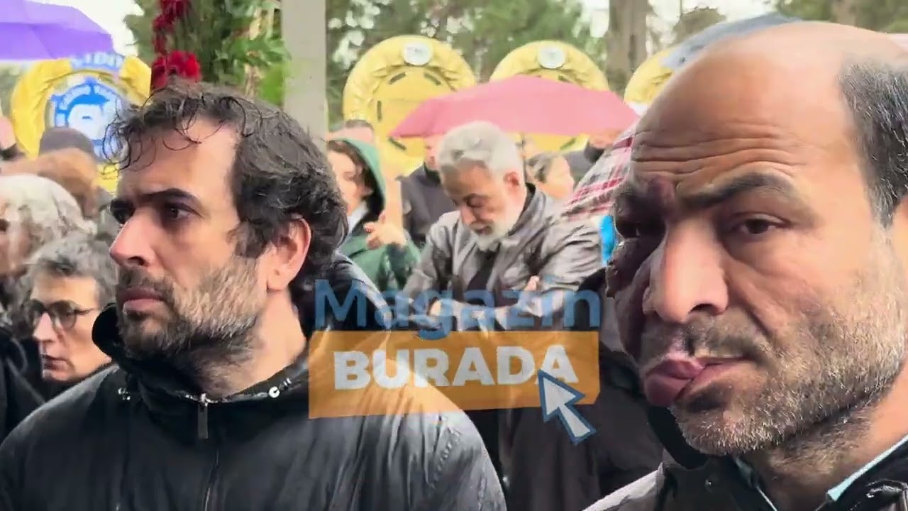 kanbolat görkem arslanın cenazesi