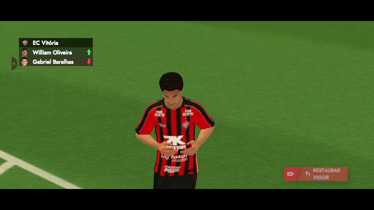 BAHIA X VITÓRIA | 5 RODADA | BRASILEIRÃO SÉRIE A 2026 | JOGO COMPLETO | FL 26 
