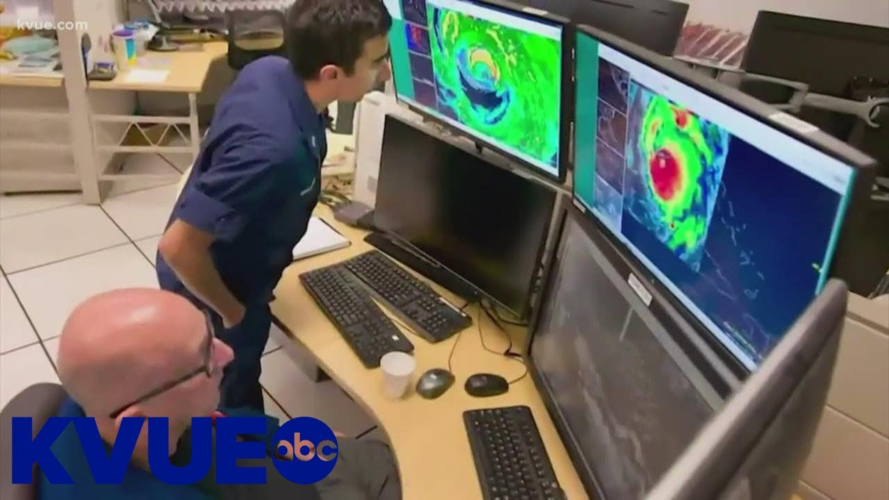 Active hurricane season predicted for 2021 | KVUE