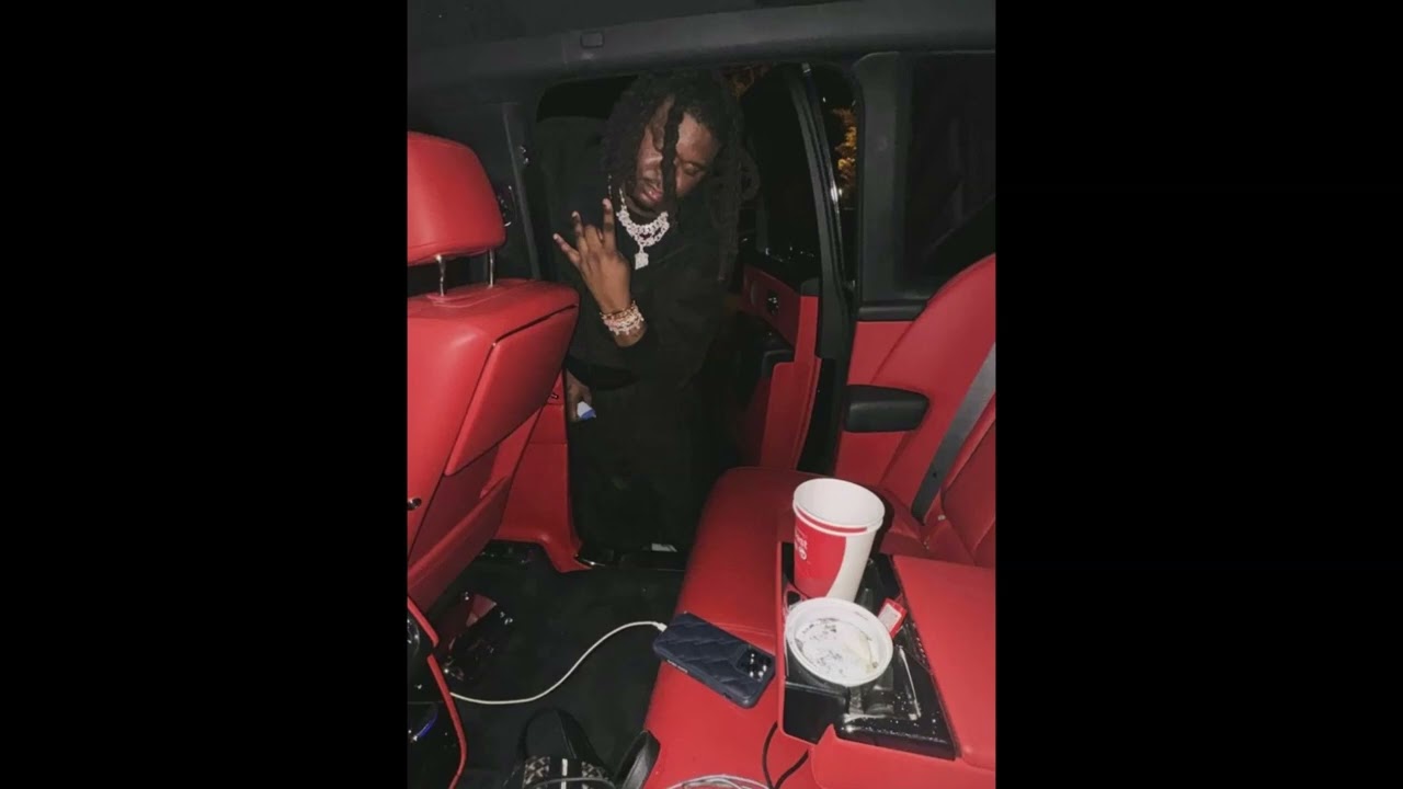 [Free] Chief Keef X Lucki Type Beat 