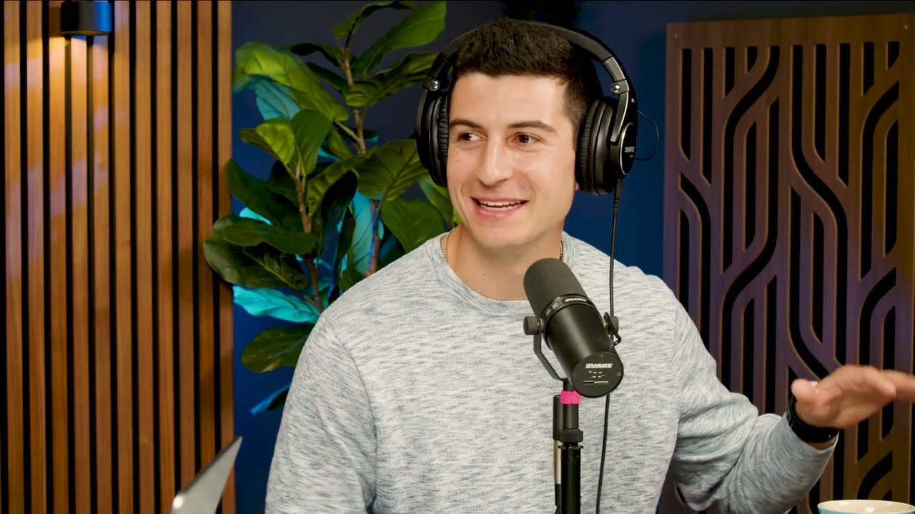 Beyond The Frame: Planning the Perfect Event with Ethan Mazer