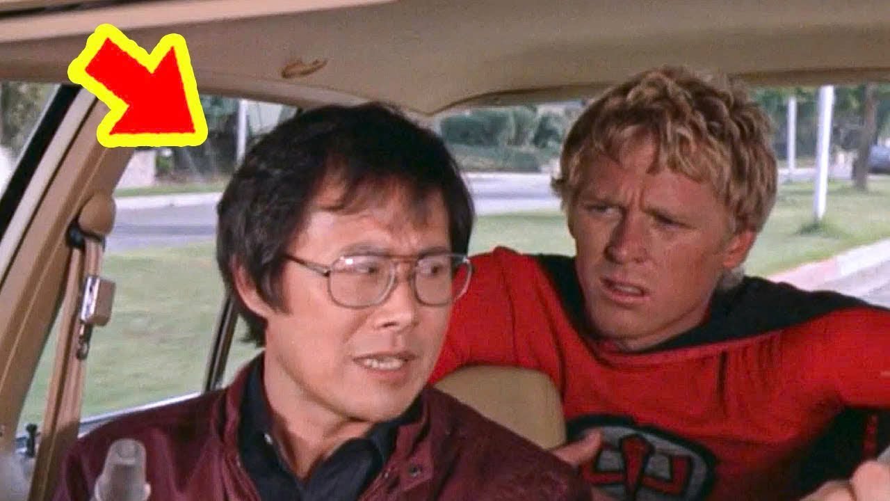 O Maior Herói Americano: 25 Fatos Estranhos Que Você Não Sabia