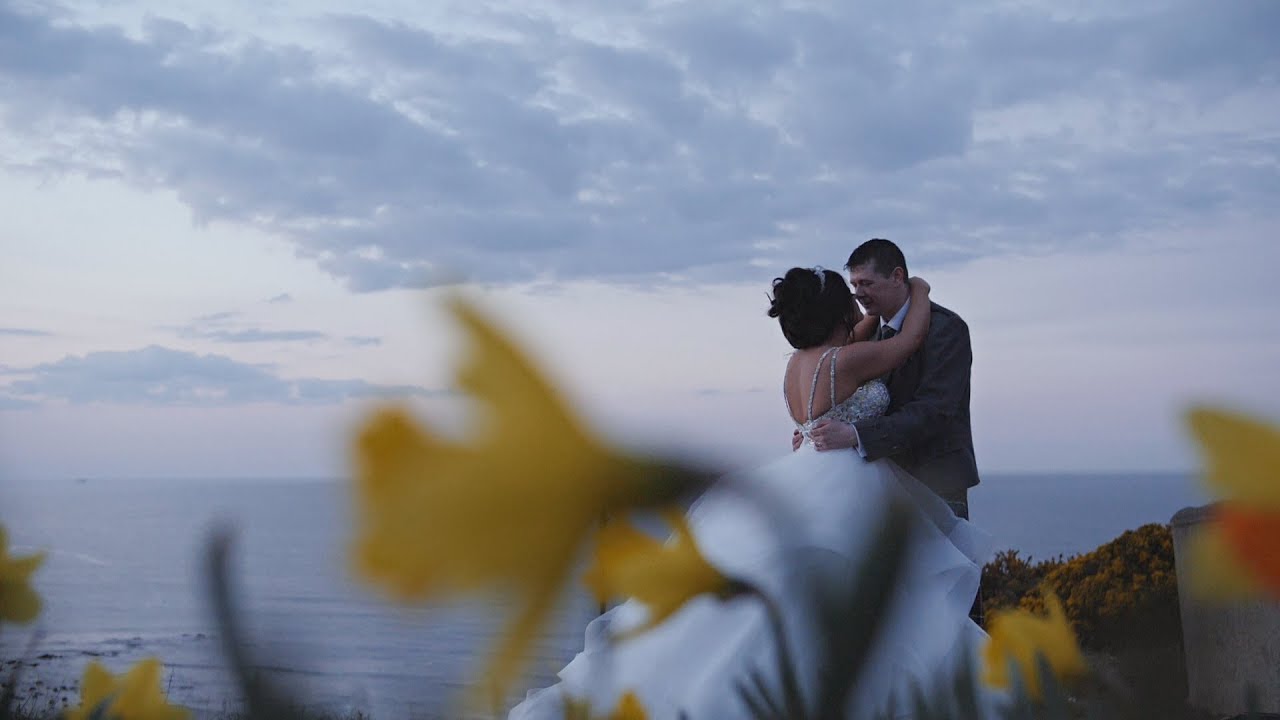 Laura & Bobby | Wedding Film | Banff Springs Hotel | Aberdeenshire | Scotland