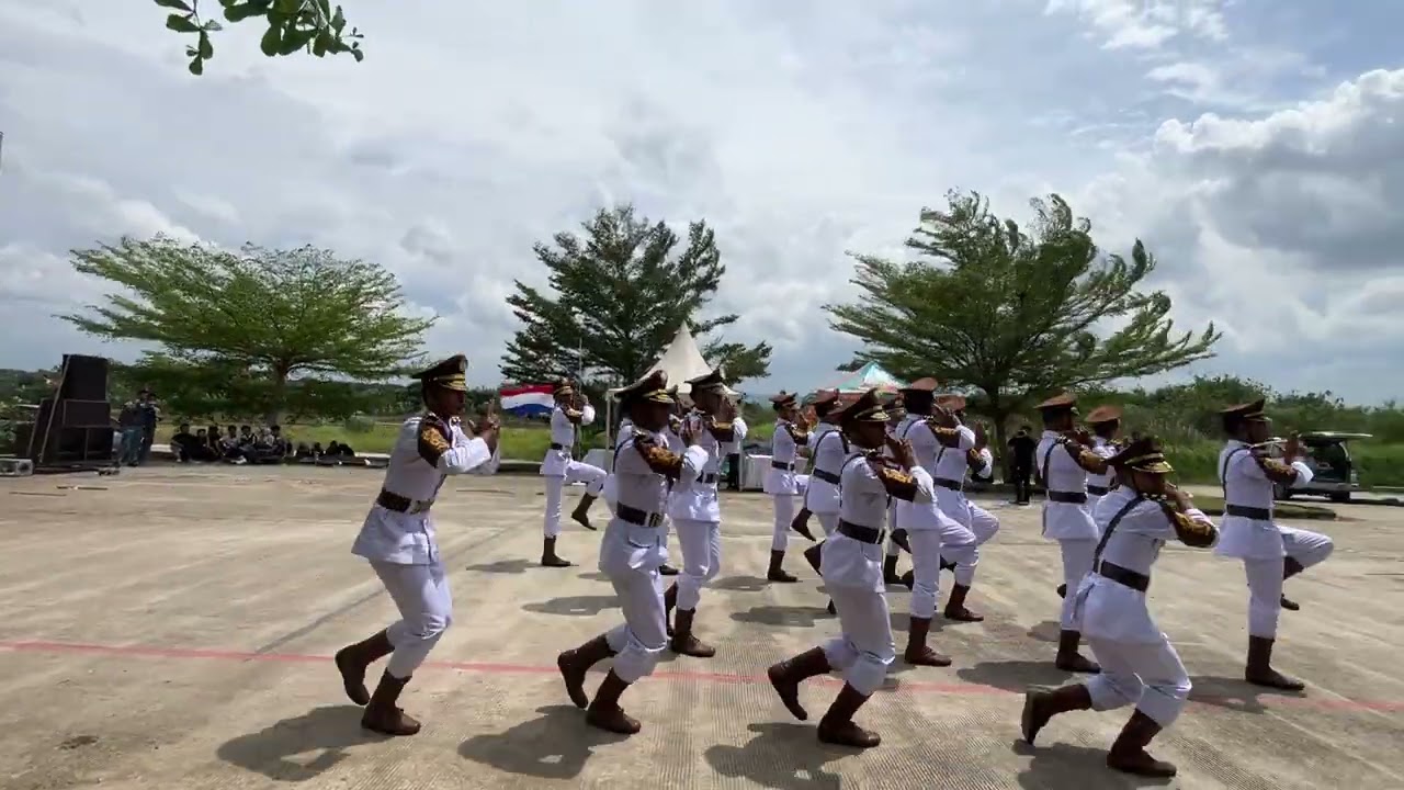 Legion of Janottama | LKBB POLITEKNIK NEGERI SUBANG