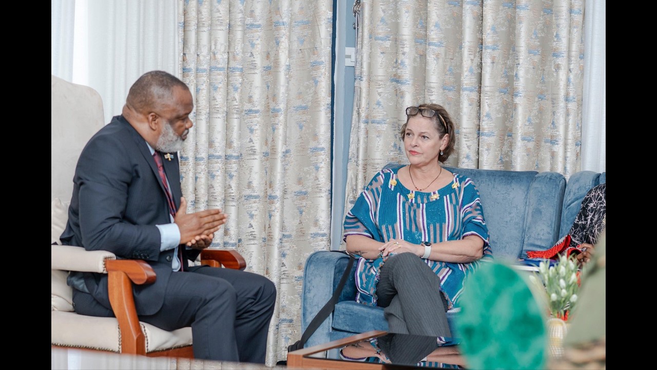 KURUYUMUNSI WATARIKI 13/2/2026 TUGARUNSE KUNAMA YABEREREYE IGOMA YA M23RDF NA MONISCO MINEBWE NIHARI