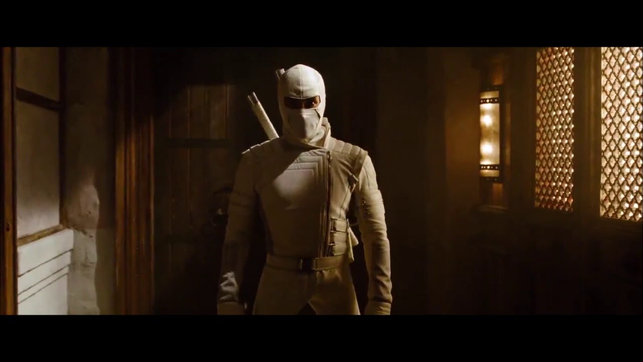 Storm Shadow Tribute