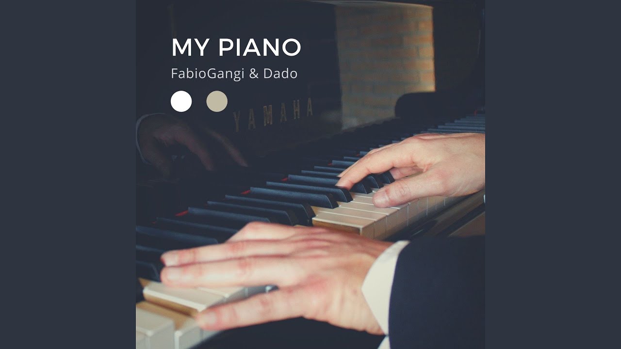 My Piano