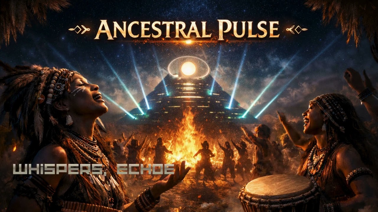 Ancestral Pulse
