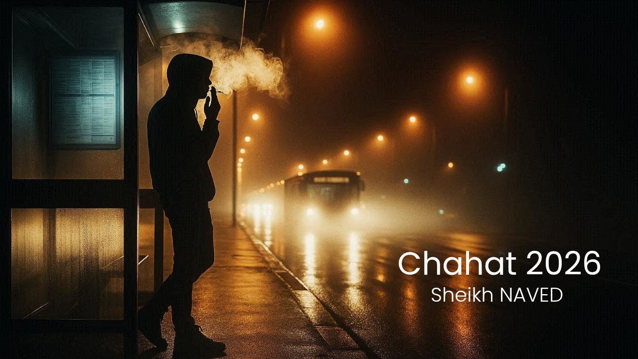 Chahat – A Heart Touching AI Hindi Song | Full Audio 2026 | Sheikh Naved 